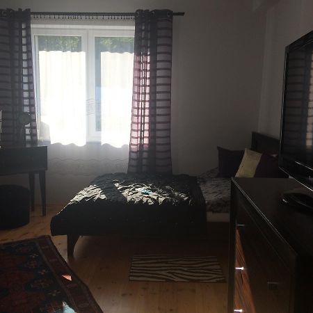 Komfortowe Apartamenty Gdynia Exterior photo