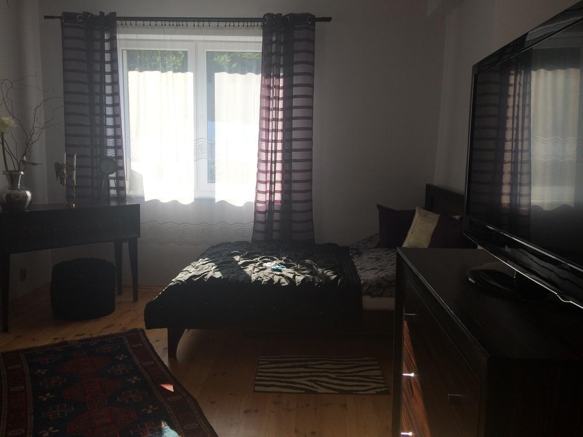 Komfortowe Apartamenty Gdynia Exterior photo